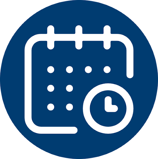 Agenda icon