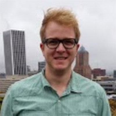 Image of Matthew Fleetwood