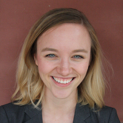 Image of Dr. Hope Gerlach-Houck