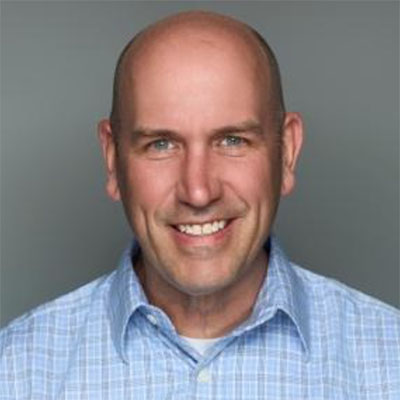 Image of Michael Gower