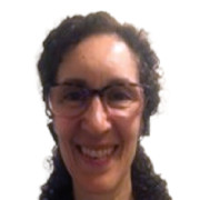 Image of Claudia Guidi