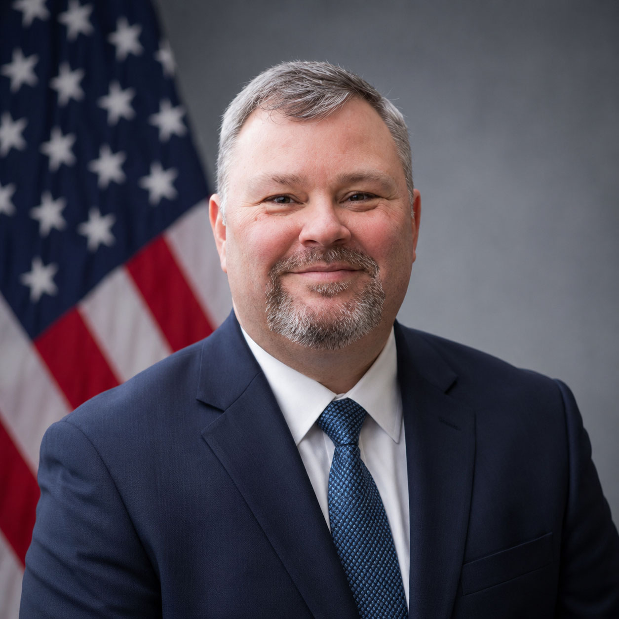 Image of Michael Horton