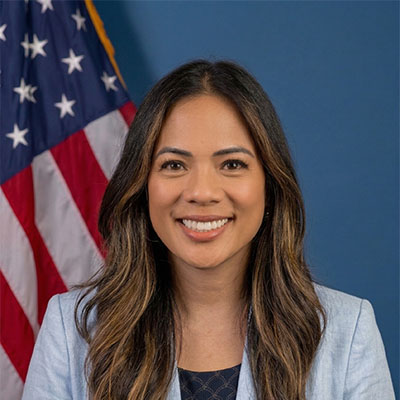 Image of Florence Iglesias