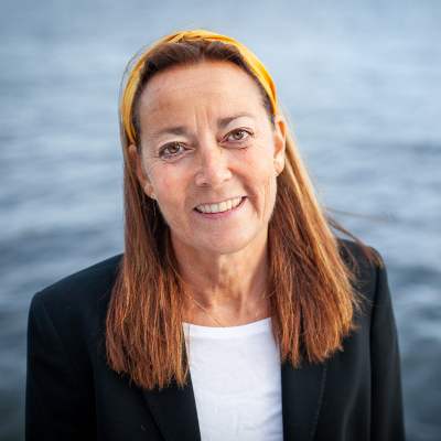 Image of Susanna Laurin