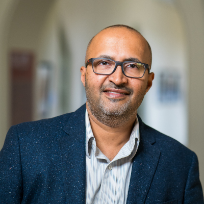 Image of Dr. Vinod Namboodiri