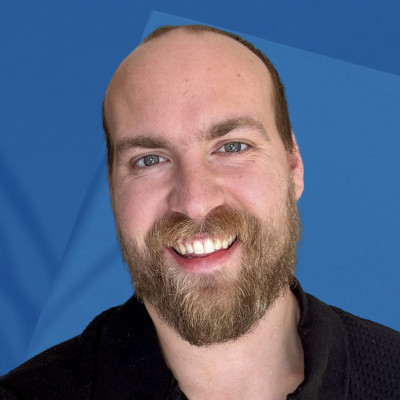 Image of Collin Schreyer