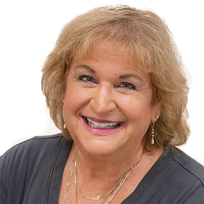 Image of Betsy Sirk