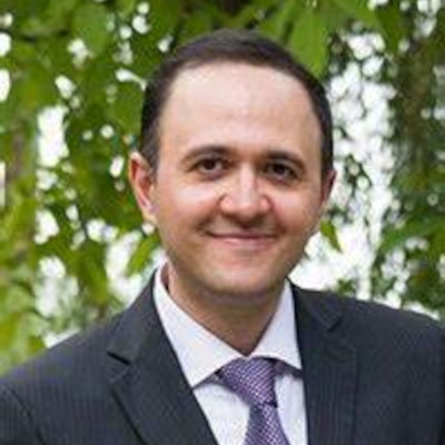Image of Dr. Alex Vadati