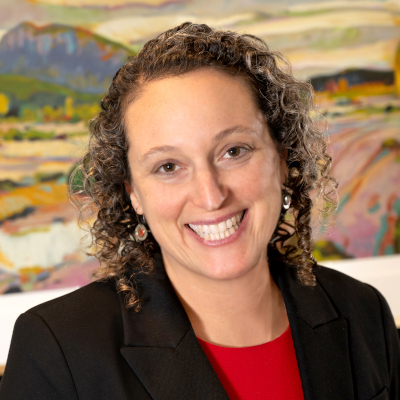 Image of Jessie Weber