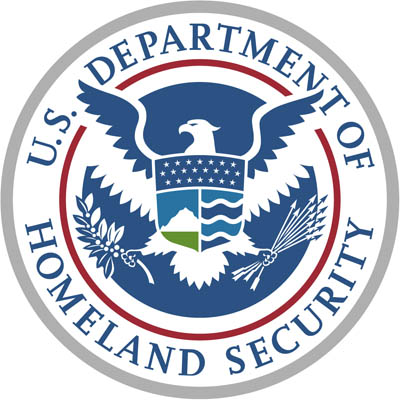 Photo: Department of Homeland Security