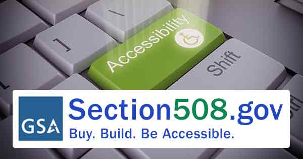 Module 12: iFrames | Section508.gov